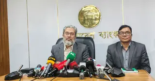 সংস্কার কার্যক্রম অব্যাহত রাখবেন নতুন গভর্নর মোস্তাকুর রহমান